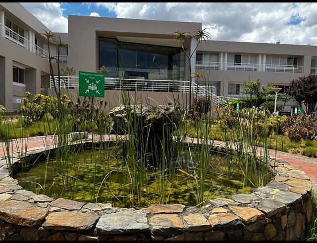 1,202.90M² OFFICE TO LET IN WOODMEAD